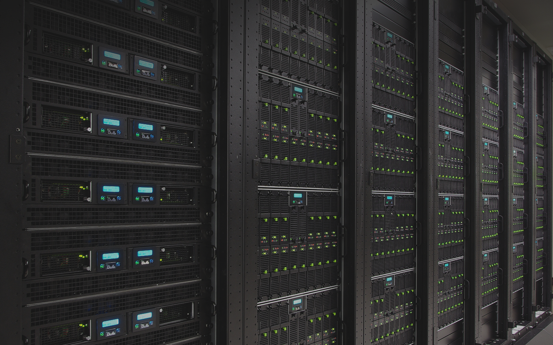 Solutions d’infrastructures