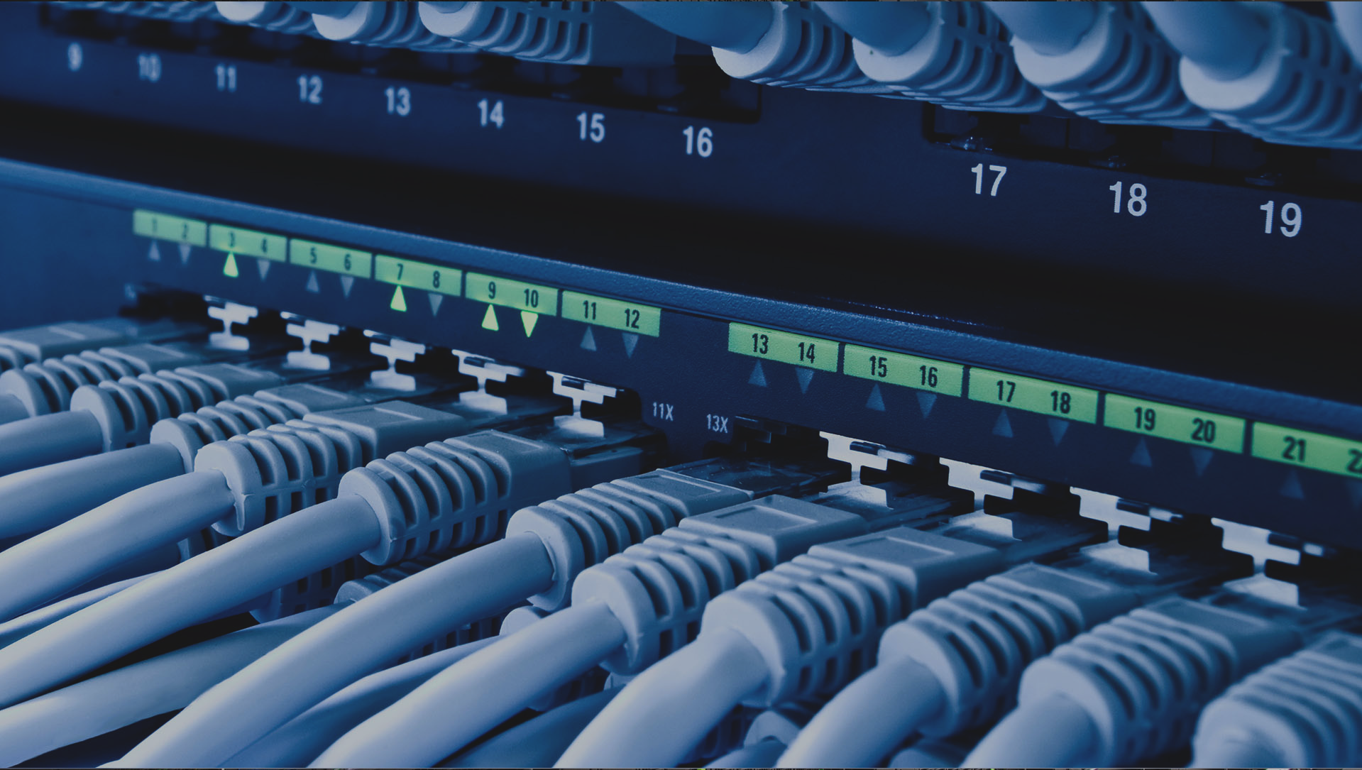 Gestion d’infrastructures